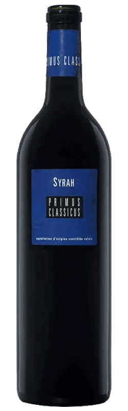Syrah Primus Classicus 50 cl