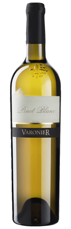 Pinot Blanc Gold AOC Varonier