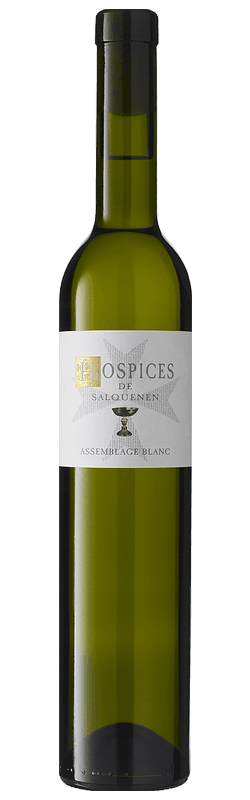 Assemblage BLANC Hospices A.M. 50cl