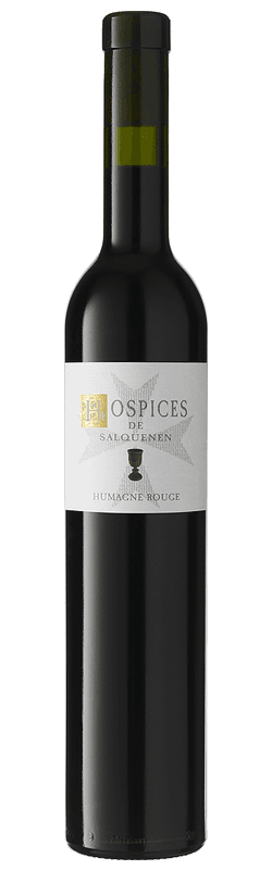 Humagne rouge Hospices A.M. 50cl