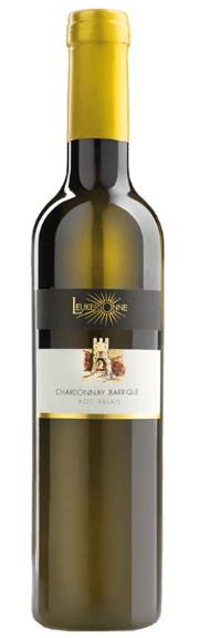 Chardonnay Barrique 70cl  Leukersonne