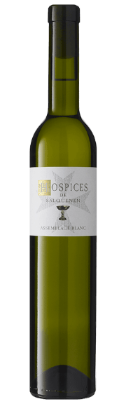 Assemblage BLANC Hospices 50cl